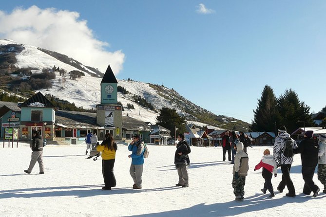 Bariloche: Mount Cathedral With Spanish Guide - Key Points