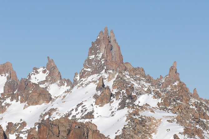Bariloche: Mount Cathedral With Spanish Guide - Tour Overview