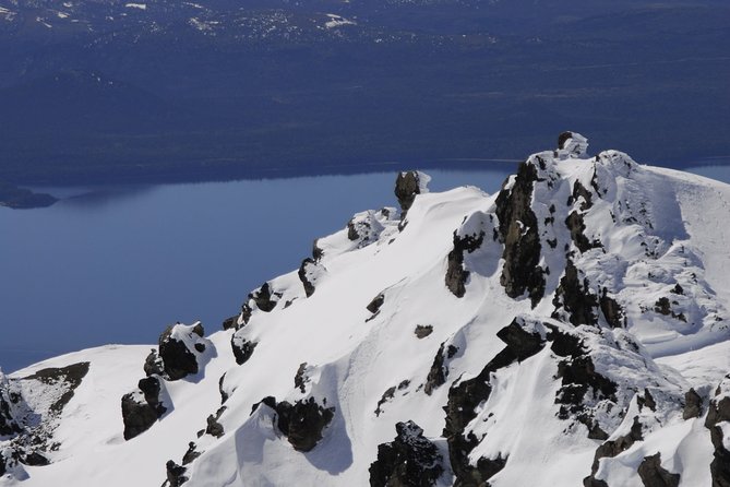 Bariloche: Mount Cathedral With Spanish Guide - Meeting and Pickup
