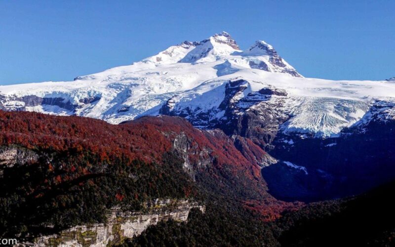 Bariloche: Mt Tronador and Hanging Glaciers Full-Day Tour - Itinerary Highlights