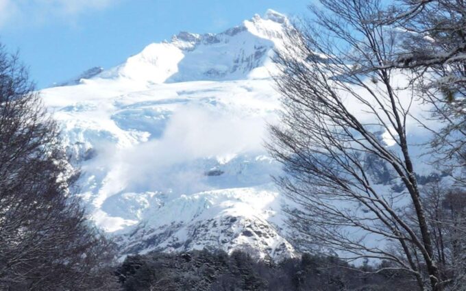Bariloche: Mt Tronador and Hanging Glaciers Full-Day Tour - Visiting Cerro Tronador