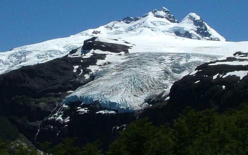 Bariloche: Mt Tronador and Hanging Glaciers Full-Day Tour - Inclusions