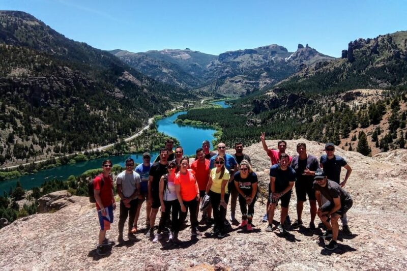 Bariloche: Private Enchanted Valley Tour With Lunch - Key Points