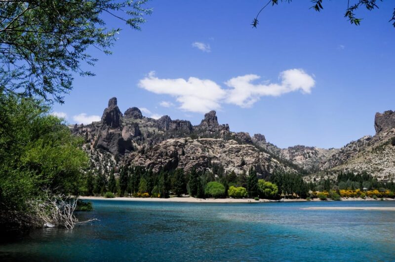 Bariloche: Private Enchanted Valley Tour With Lunch - Itinerary Highlights