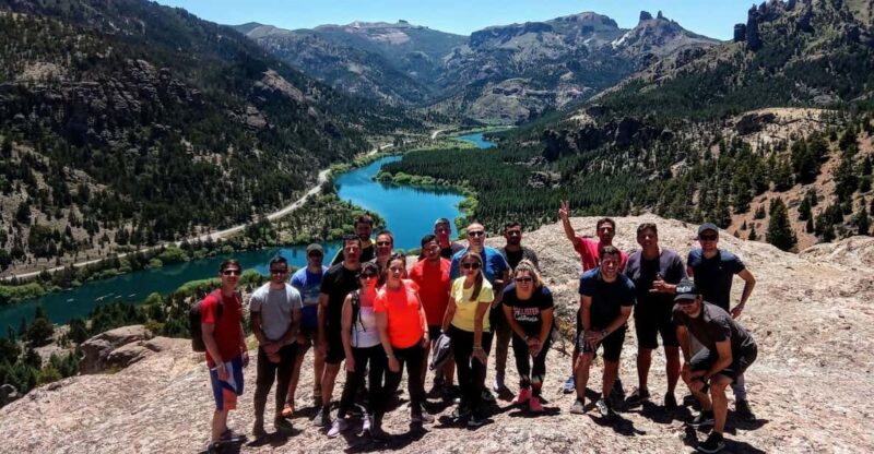 Bariloche: Private Enchanted Valley Tour With Lunch - Inclusions