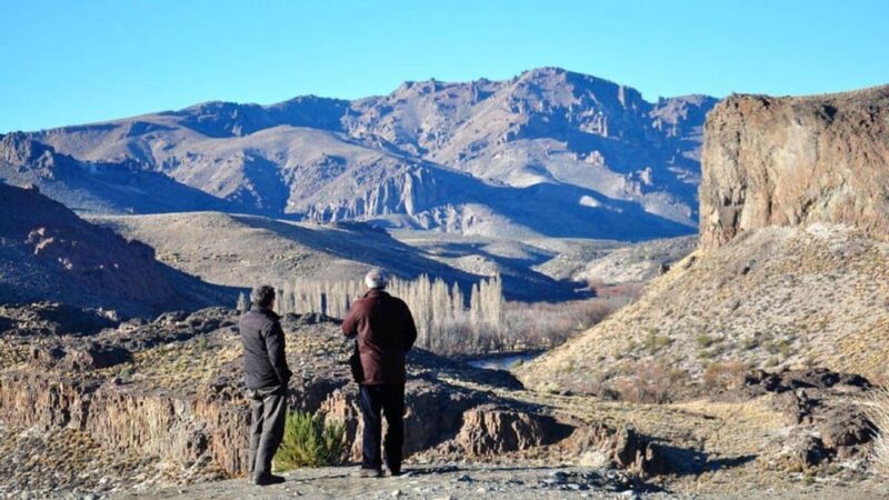 Bariloche: Private Enchanted Valley Tour With Lunch - Important Information