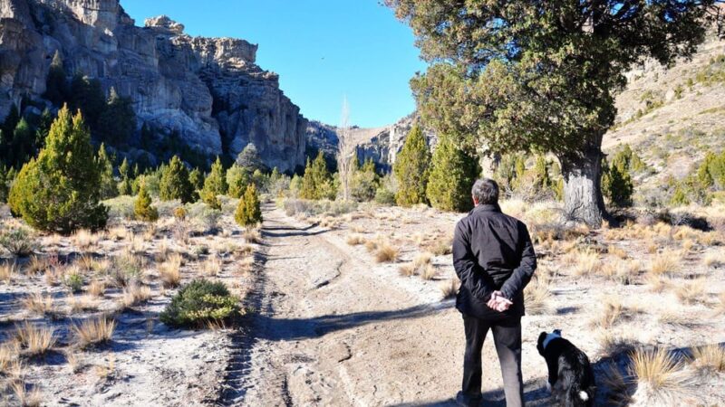 Bariloche: Private Enchanted Valley Tour With Lunch - Exploring Enchanted Valley