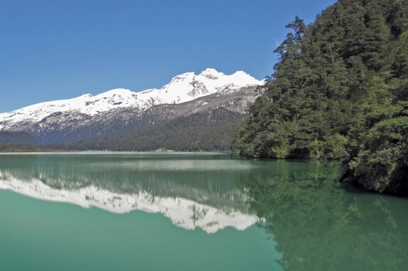 Bariloche: Puerto Blest and Cascada De Los Cántaros (Waterfall of the Cantaros) - Key Points