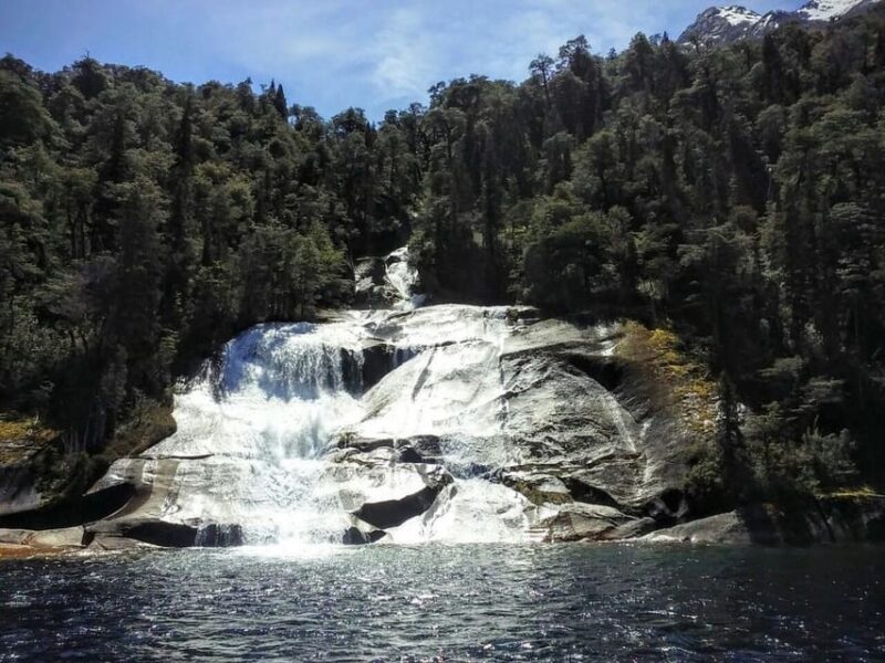 Bariloche: Puerto Blest and Cascada De Los Cántaros (Waterfall of the Cantaros) - Inclusions and Fees