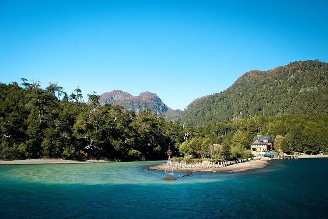 Bariloche: Puerto Blest, Cantaros Waterfall and Frias Lake - Key Points