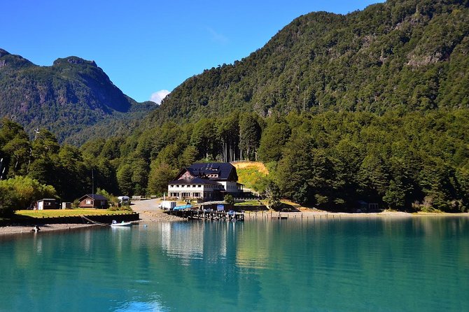 Bariloche: Puerto Blest, Cantaros Waterfall and Frias Lake - Itinerary and Duration