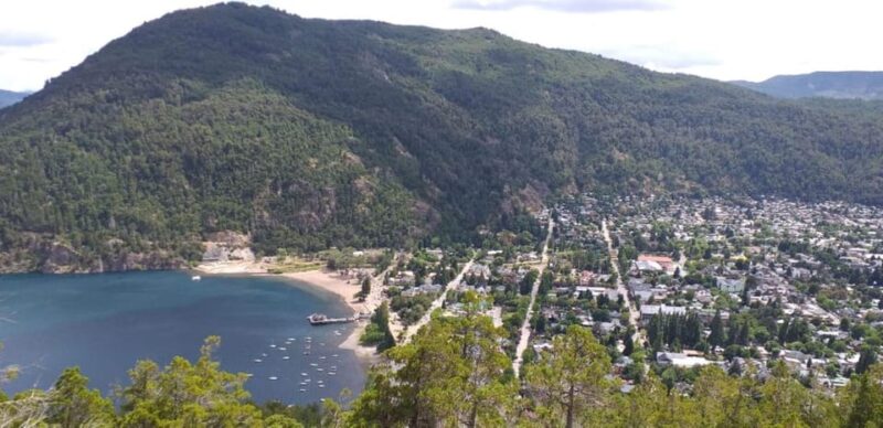 Bariloche: San Martin De Los Andes Along Route of 7 Lakes - Tour Inclusions and Logistics