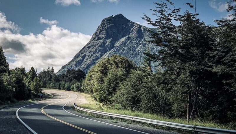 Bariloche: San Martin De Los Andes Along Route of 7 Lakes - Participant Information