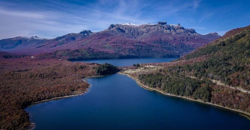Bariloche: San Martin De Los Andes Along Route of 7 Lakes - Customer Feedback
