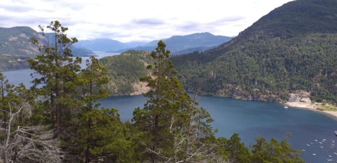Bariloche: San Martin De Los Andes Along Route of 7 Lakes - Exploring the Seven Lakes