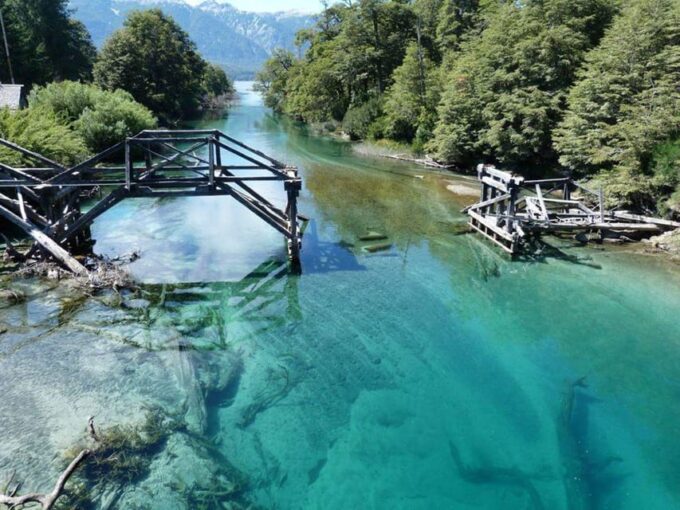 Bariloche: San Martin De Los Andes Along Route of 7 Lakes - Frequently Asked Questions