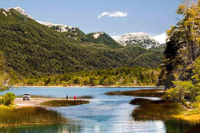 Bariloche San Martin De Los Andes and Seven Lakes Road Tour - Tour Inclusions and Exclusions