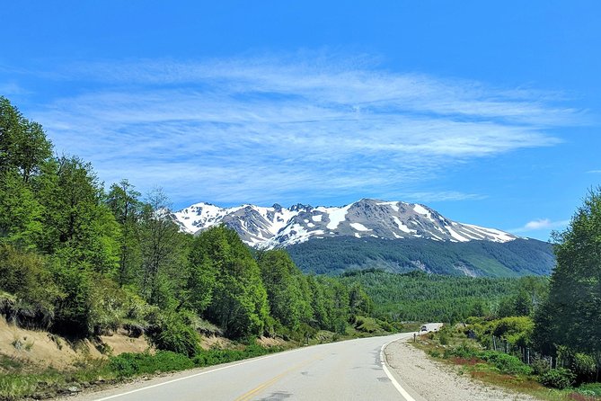 Bariloche San Martin De Los Andes and Seven Lakes Road Tour - Discovering San Martin De Los Andes
