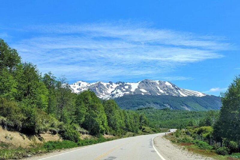 Bariloche San Martin De Los Andes and Seven Lakes Road Tour - Important Notes
