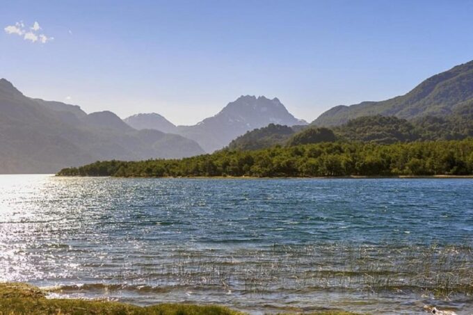 Bariloche San Martin De Los Andes and Seven Lakes Road Tour - Exploring the Seven Lakes