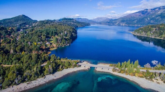 Bariloche San Martin De Los Andes and Seven Lakes Road Tour - Frequently Asked Questions