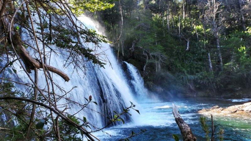 Bariloche: San Martín De Los Andes and the Seven Lakes Route - Key Stops and Highlights
