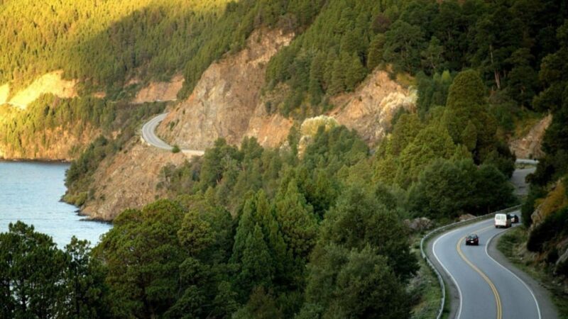 Bariloche: San Martín De Los Andes and the Seven Lakes Route - National Park Fees