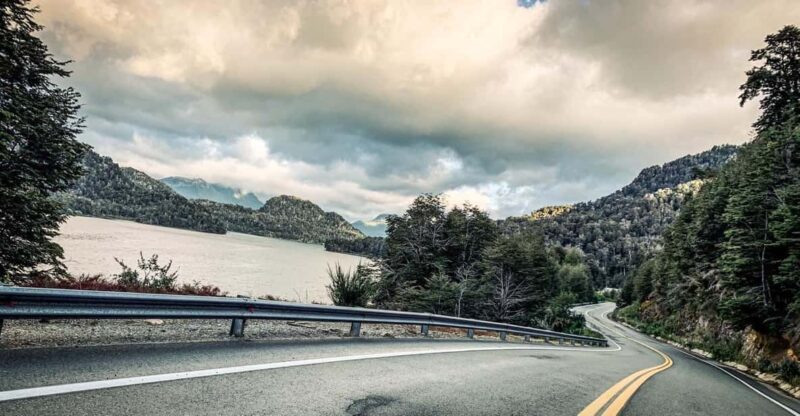 Bariloche: San Martín De Los Andes by 7 Lakes - Key Points