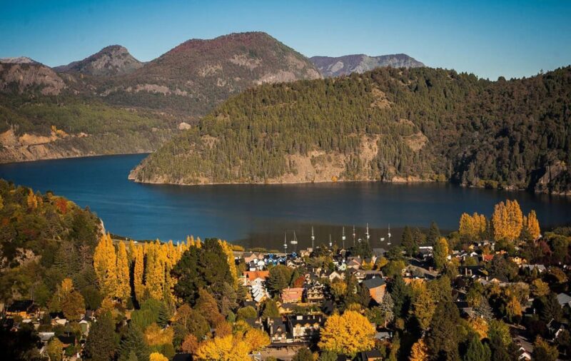 Bariloche: San Martín De Los Andes by 7 Lakes - Pricing and Reservation