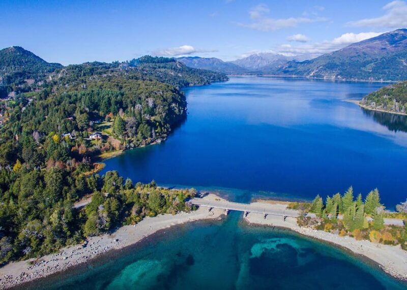 Bariloche: San Martín De Los Andes by 7 Lakes - Itinerary Highlights