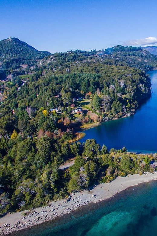 Bariloche: San Martín De Los Andes by 7 Lakes - Inclusions