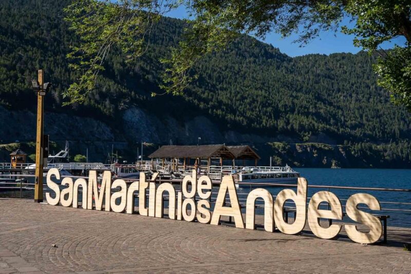Bariloche: San Martín De Los Andes by 7 Lakes - Experience and Scenic Views