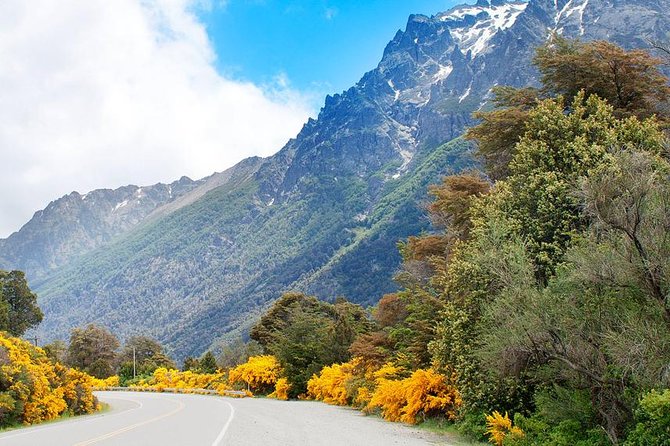 Bariloche Small Circuit and Campanario Hill - Exploring Llao Llao Hotel and Grounds