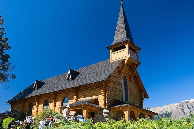 Bariloche Small Circuit and Campanario Hill - Discovering Hidden Gems on the Circuit