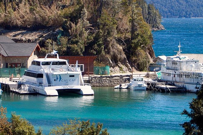 Bariloche Small Circuit and Campanario Hill - Flora, Fauna, and Nature Highlights