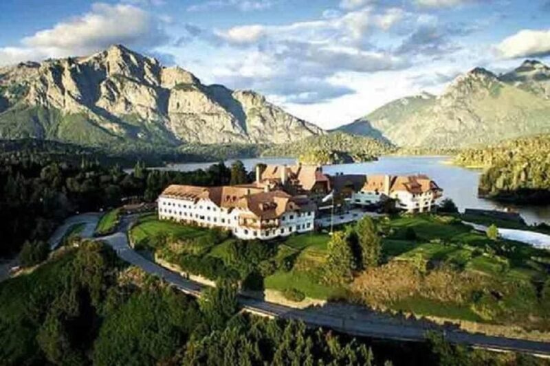 Bariloche Small Circuit With Chairlift Campanario Hill - Accessibility and Transportation