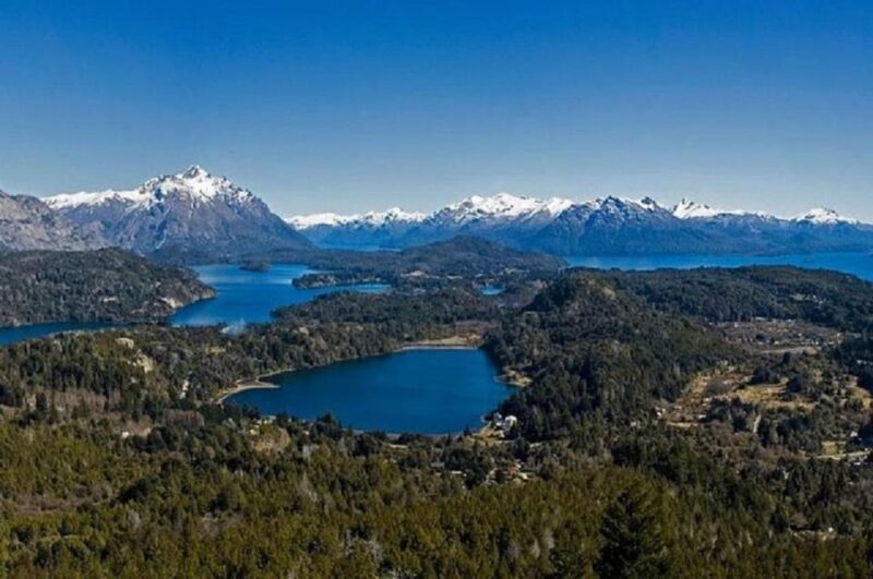 Bariloche Small Circuit With Chairlift Campanario Hill - Languages and Booking