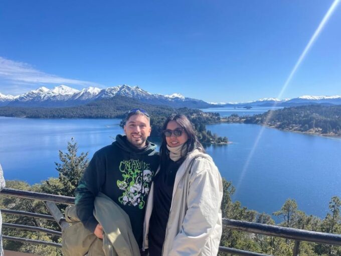 Bariloche Small Circuit With Chairlift Campanario Hill - Additional Information