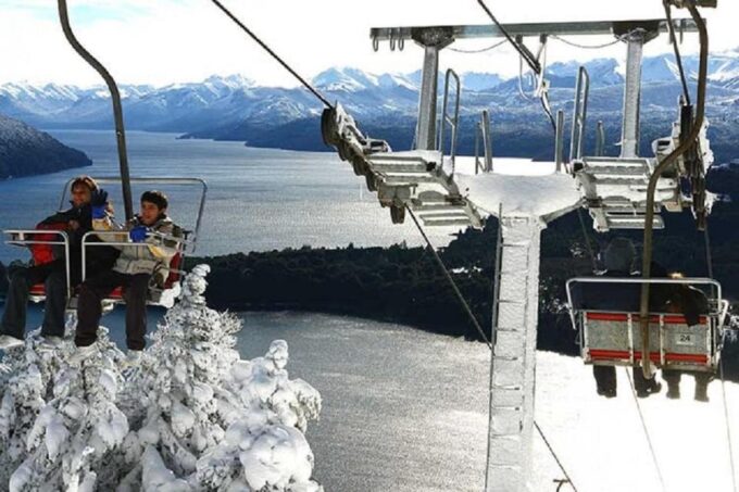 Bariloche Small Circuit With Chairlift Campanario Hill - Frequently Asked Questions