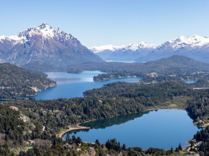 Bariloche: Small Circuit With Optional Cerro Catedral - Frequently Asked Questions