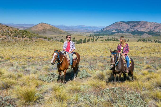 Bariloche: The Forge Horseback Ride - Memorable Experience