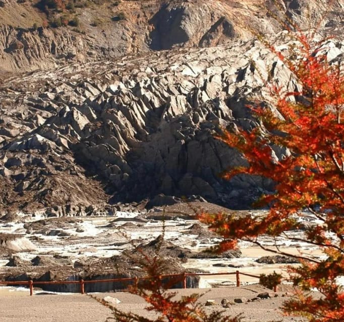 Bariloche: Tour to Cerro Tronador and Ventisquero Negro Glacier - Preparation and Important Information