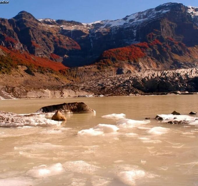 Bariloche: Tour to Cerro Tronador and Ventisquero Negro Glacier - Scenic Drive Highlights