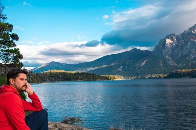 Bariloche: Tour to Circuito Chico and Cerro Catedral - Key Points