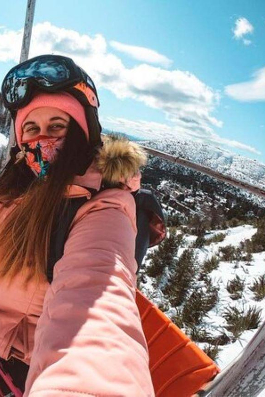Bariloche: Tour to Circuito Chico and Cerro Catedral - Itinerary Highlights