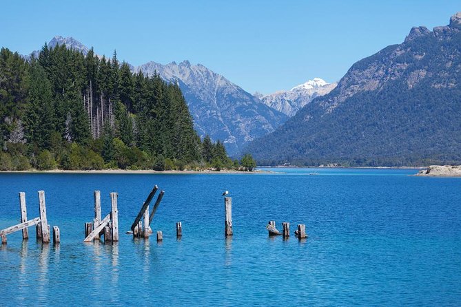 Bariloche Victoria Island and Arrayanes Forest - Key Points