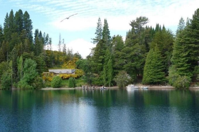 Bariloche Victoria Island and Arrayanes Forest - Highlights of Victoria Island