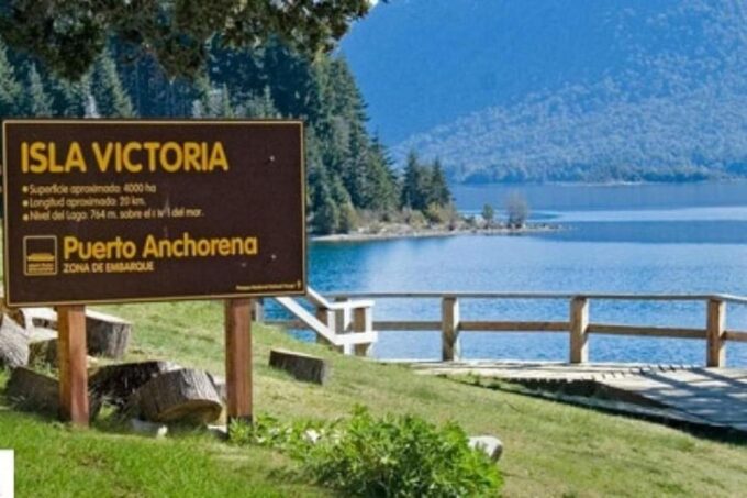 Bariloche Victoria Island and Arrayanes Forest - Booking and Reservation Requirements
