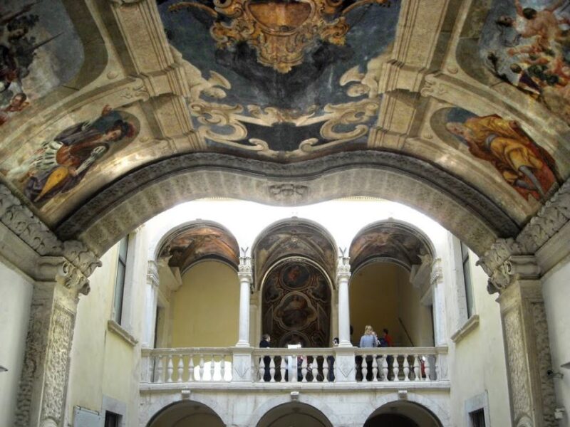 Barletta: The Town of the Challenge Private Tour - Frequently Asked Questions