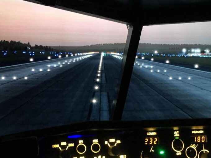 BARNSLEY(60 MINS BOEING 737 FLIGHT SIMULATOR EXPERIENCE) - Frequently Asked Questions